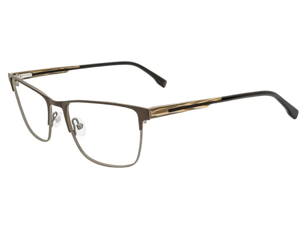 Club Level CLD9372 Eyeglasses - view 2